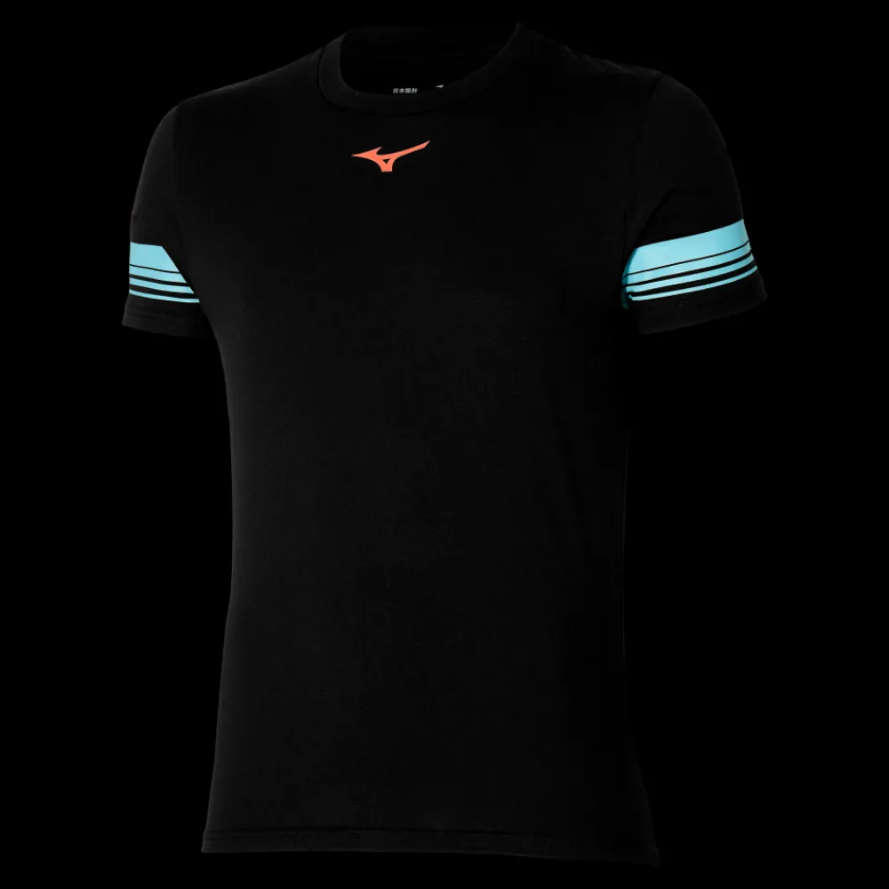 Sale ATHLETICS TEE MEN Tops