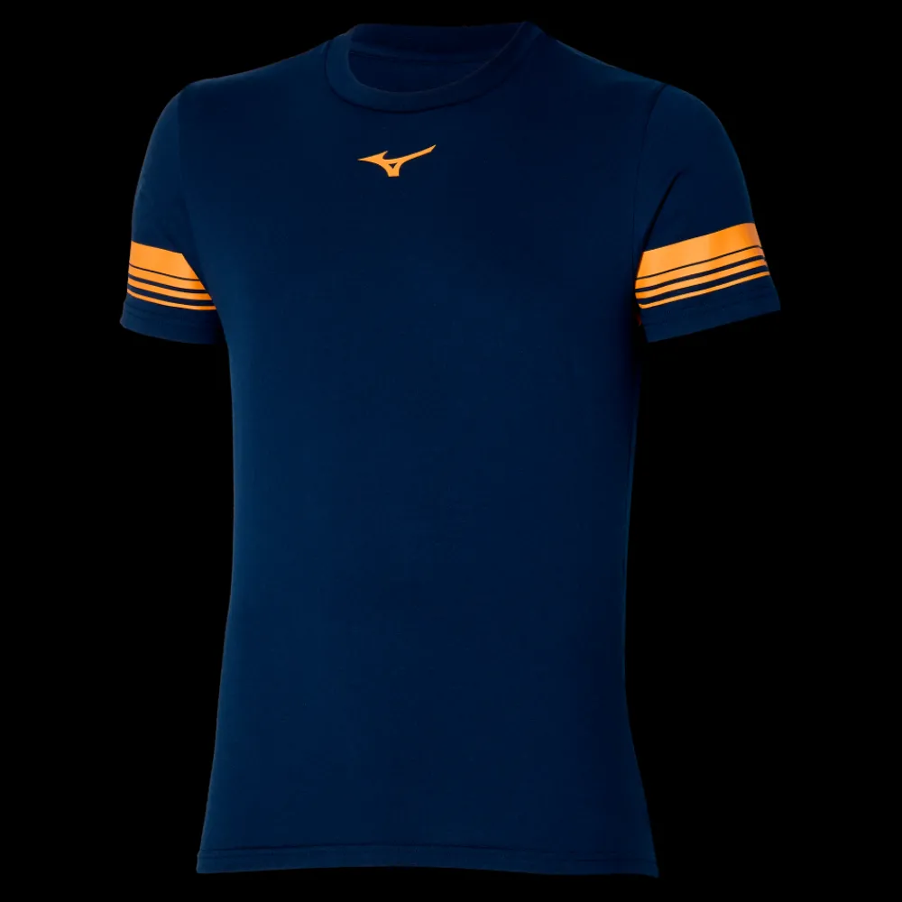 Sale ATHLETICS TEE MEN Tops