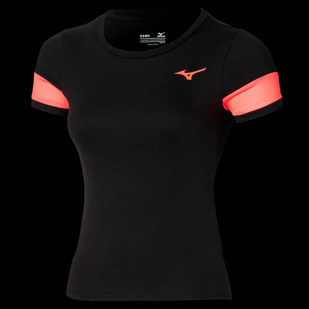 Outlet ATHLETICS TEE WOMEN Women Tops