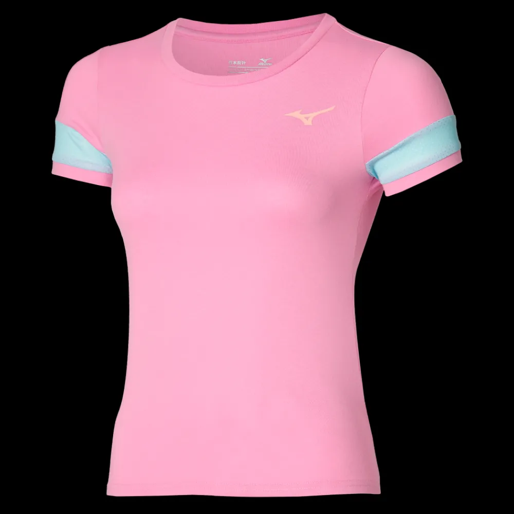 Outlet ATHLETICS TEE WOMEN Women Tops