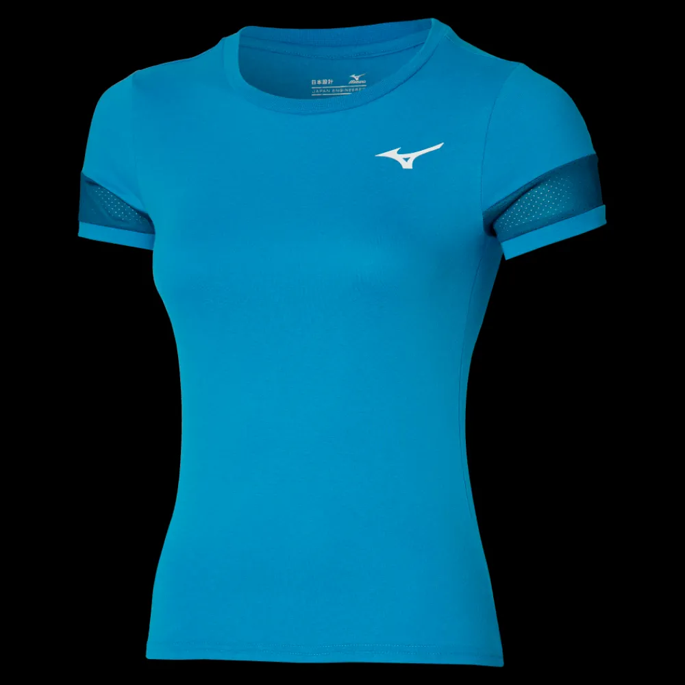 Outlet ATHLETICS TEE WOMEN Women Tops