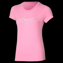 Online ATHLETICS RB TEE WOMEN Women Tops