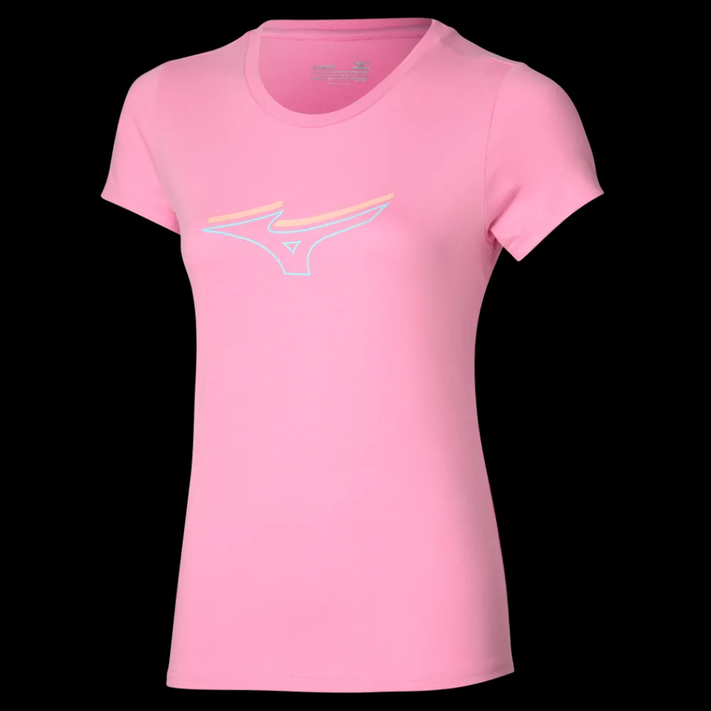 Online ATHLETICS RB TEE WOMEN Women Tops