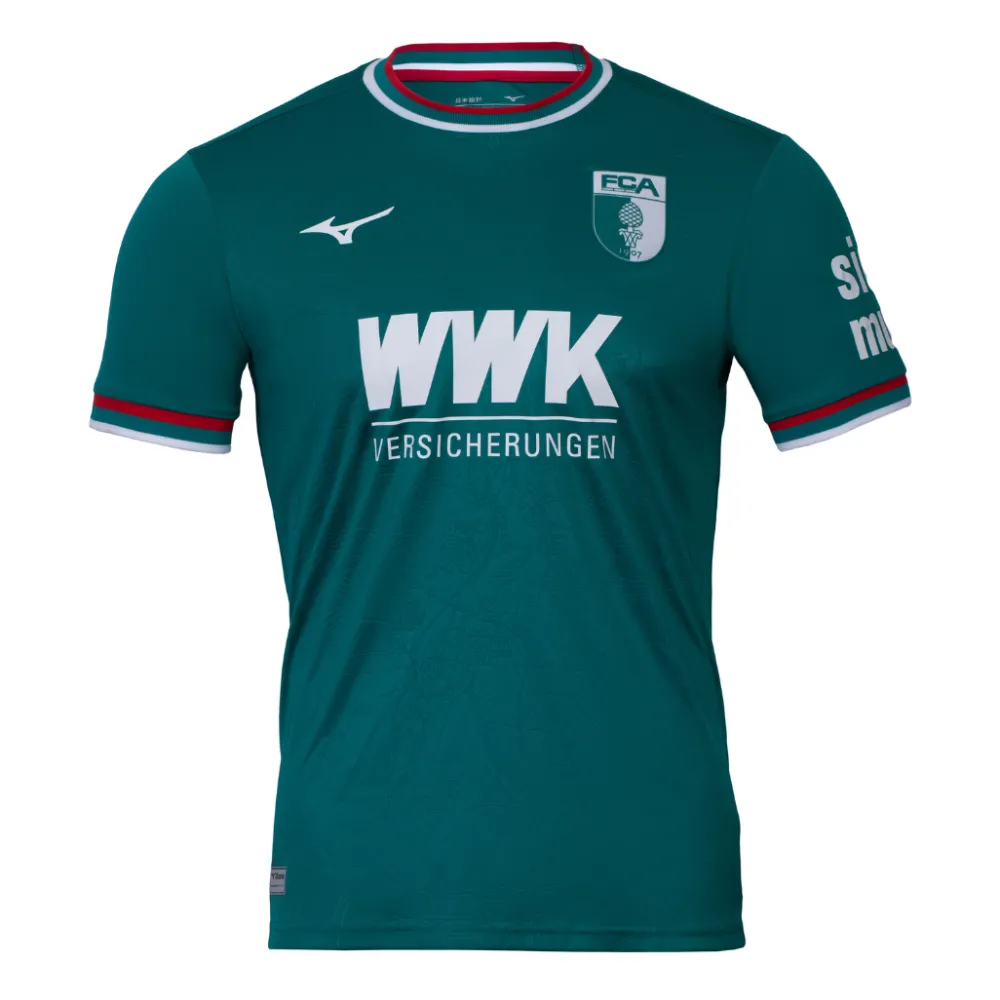 Clearance AUGSBURG AWAY JERSEY 24/25 MEN Tops
