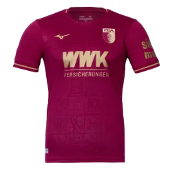 Outlet AUGSBURG THIRD JERSEY 24/25 MEN Tops