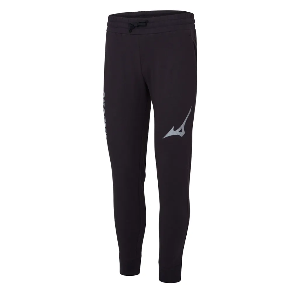 Fashion BRUSH PRINT LOGOS TRAINING LONG PANTS MEN Bottoms