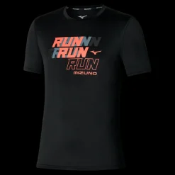 Sale CORE RUN TEE MEN Tops