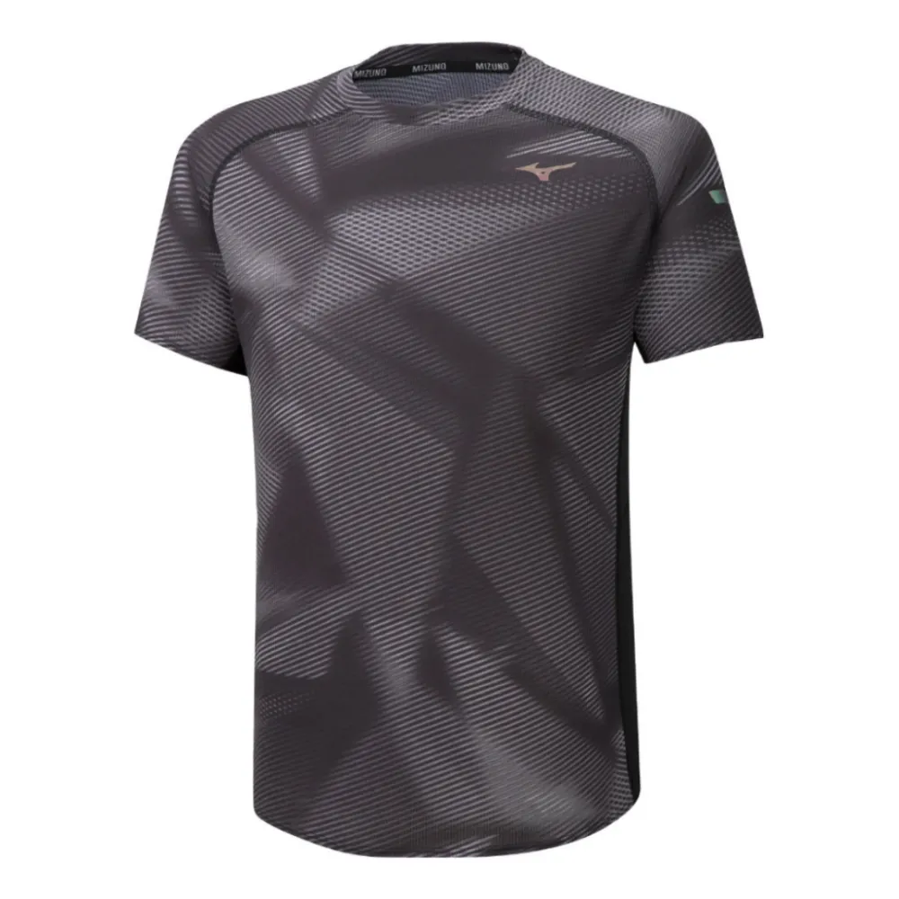 New DRY AEROFLOW RUNNING TEE MEN Tops