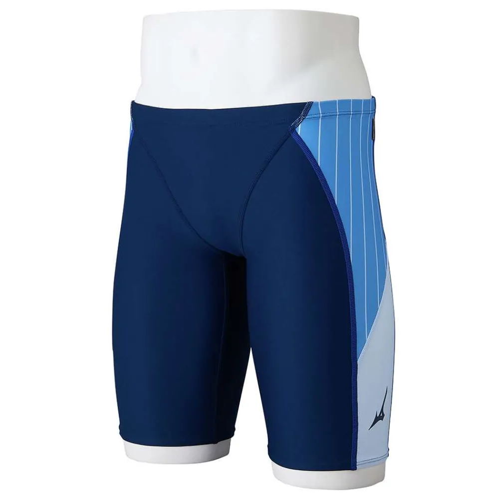 Online EXER SUITS HALF SPATS FOR SWIMMING PRACTICE MEN Swimwear