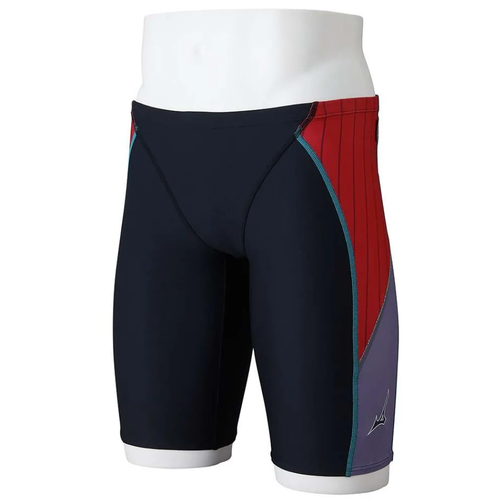 Online EXER SUITS HALF SPATS FOR SWIMMING PRACTICE MEN Swimwear
