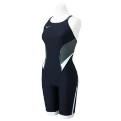 Best EXER SUITS HALF SUIT FOR SWIMMING PRACTICE WOMEN Women Swimwear