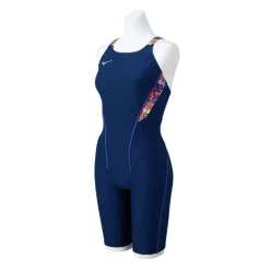 Sale EXER SUITS HALF SUIT FOR SWIMMING PRACTICE WOMEN Women Swimwear