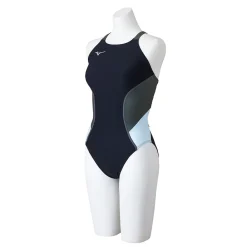 Discount EXER SUITS MEDIUM CUT FOR SWIMMING PRACTICE WOMEN Women Swimwear
