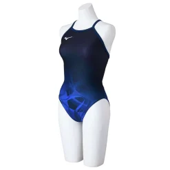 Discount EXER SUITS MEDIUM CUT FOR SWIMMING PRACTICE WOMEN Women Swimwear