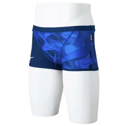 Sale EXER SUITS SHORT SPATS FOR SWIMMING PRACTICE MEN Swimwear