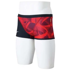 Sale EXER SUITS SHORT SPATS FOR SWIMMING PRACTICE MEN Swimwear