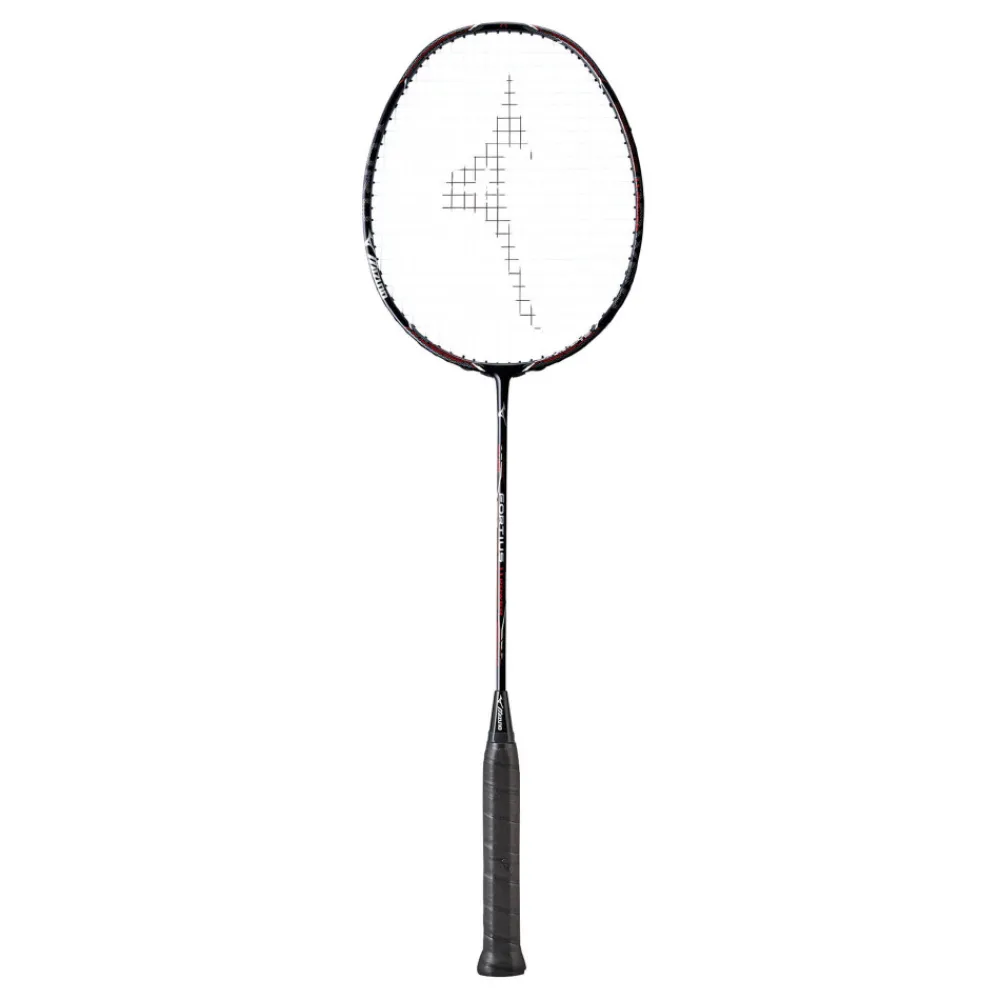 New FORTIUS 11 POWER (UNSTRUNG) Women Badminton Rackets|Badminton Rackets
