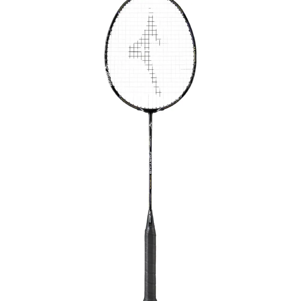 Fashion FORTIUS 11 QUICK (UNSTRUNG) Women Badminton Rackets|Badminton Rackets