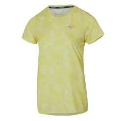 Online FULL GRAPHIC PRINT RUNNING SLIM TEE WOMEN Women Tops