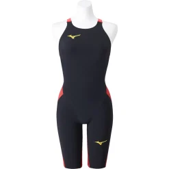 New GX &middot; SONIC 6 ET HALF SUIT WOMEN Women Swimwear