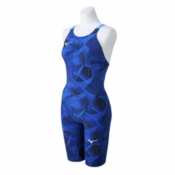 New GX &middot; SONIC 6 NV HALF SUIT WOMEN Women Swimwear