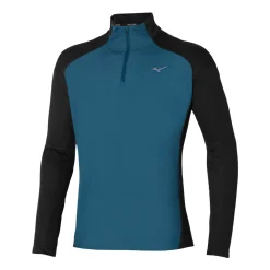 Online HYBRID LONG SLEEVE TEE MEN Tops