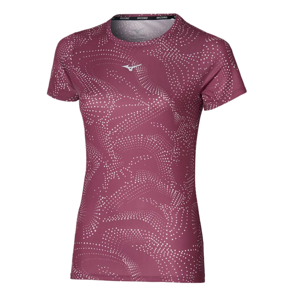 Fashion IMPULSE CORE GRAPHIC TEE WOMEN Women Tops
