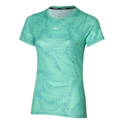 Fashion IMPULSE CORE GRAPHIC TEE WOMEN Women Tops