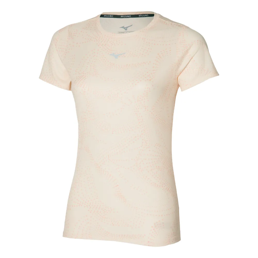 Fashion IMPULSE CORE GRAPHIC TEE WOMEN Women Tops