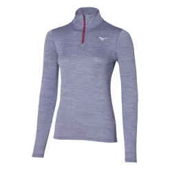 Fashion IMPULSE CORE LS HZ TEE WOMEN Women Tops