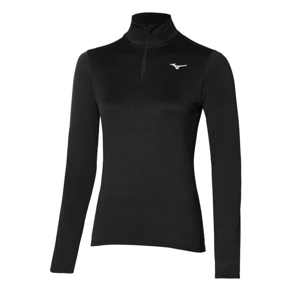 Fashion IMPULSE CORE LS HZ TEE WOMEN Women Tops