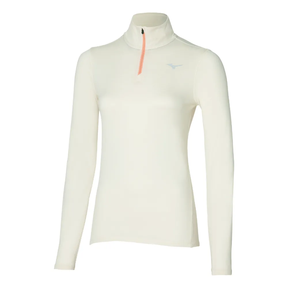 Fashion IMPULSE CORE LS HZ TEE WOMEN Women Tops