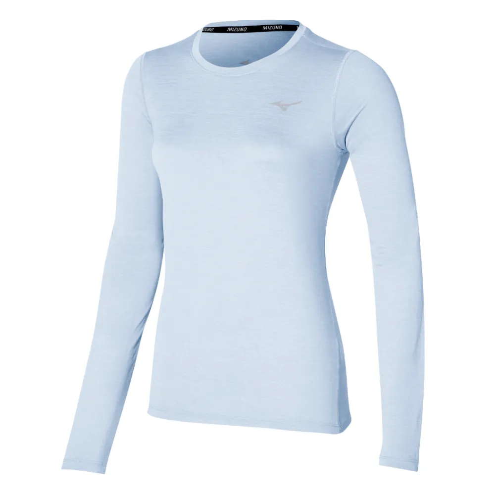 Discount IMPULSE CORE LS TEE WOMEN Women Tops