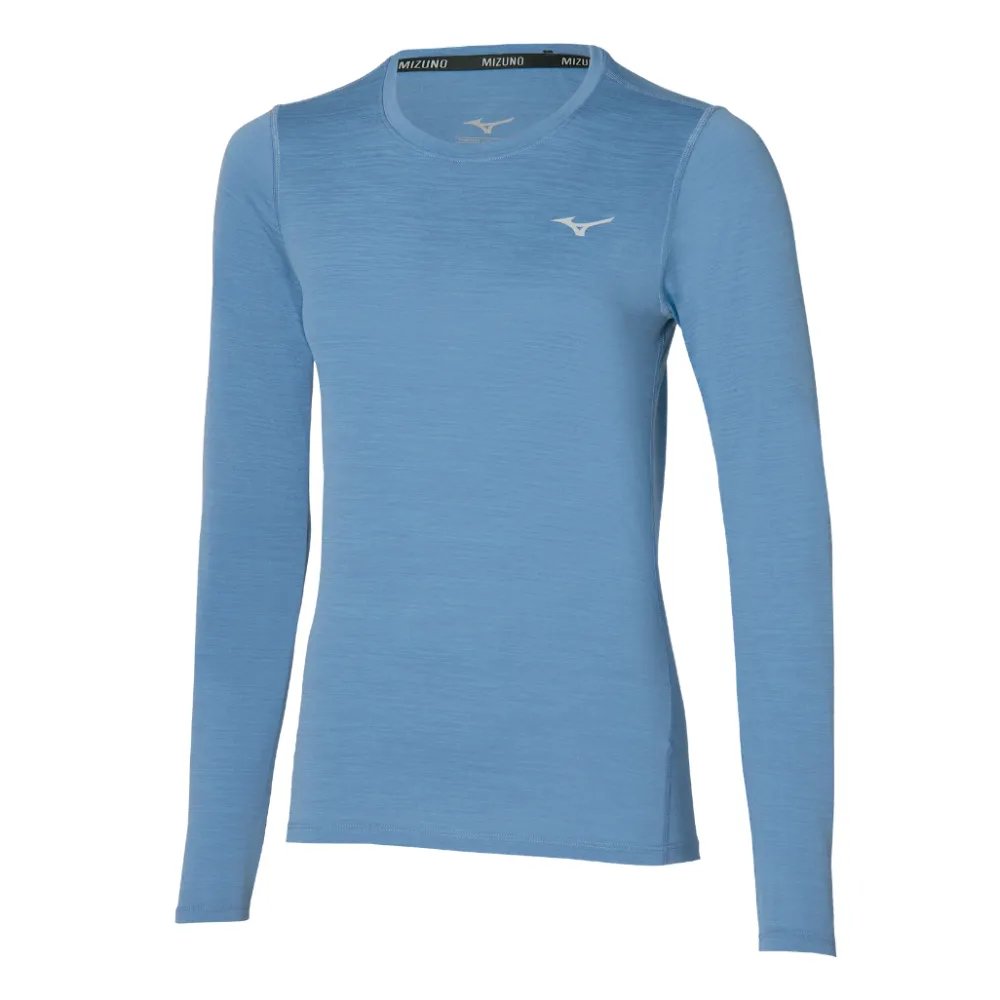 Discount IMPULSE CORE LS TEE WOMEN Women Tops