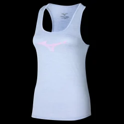 Discount IMPULSE CORE RB TANK WOMEN Women Tops