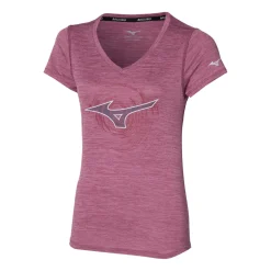 Discount IMPULSE CORE RB TEE WOMEN Women Tops