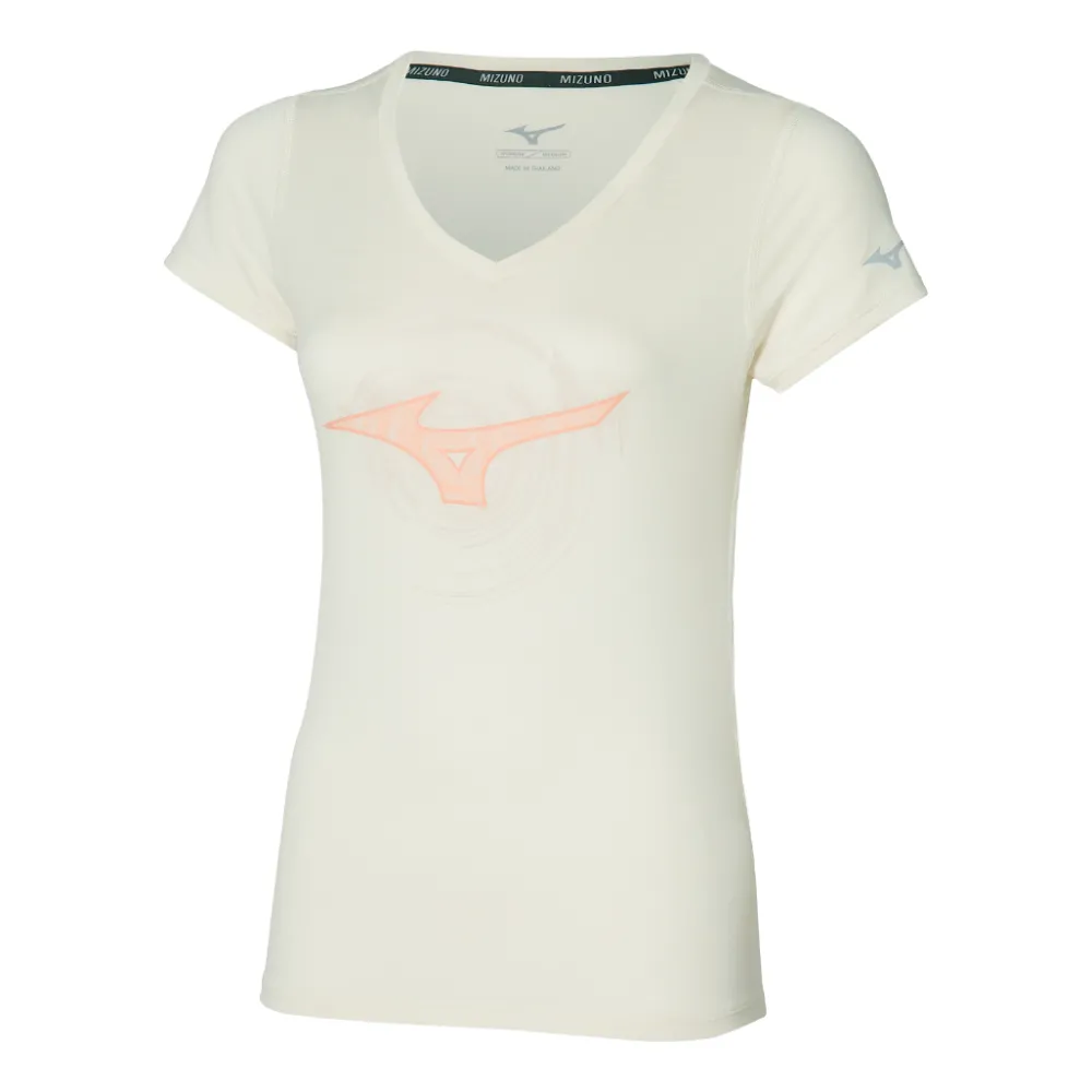 Discount IMPULSE CORE RB TEE WOMEN Women Tops