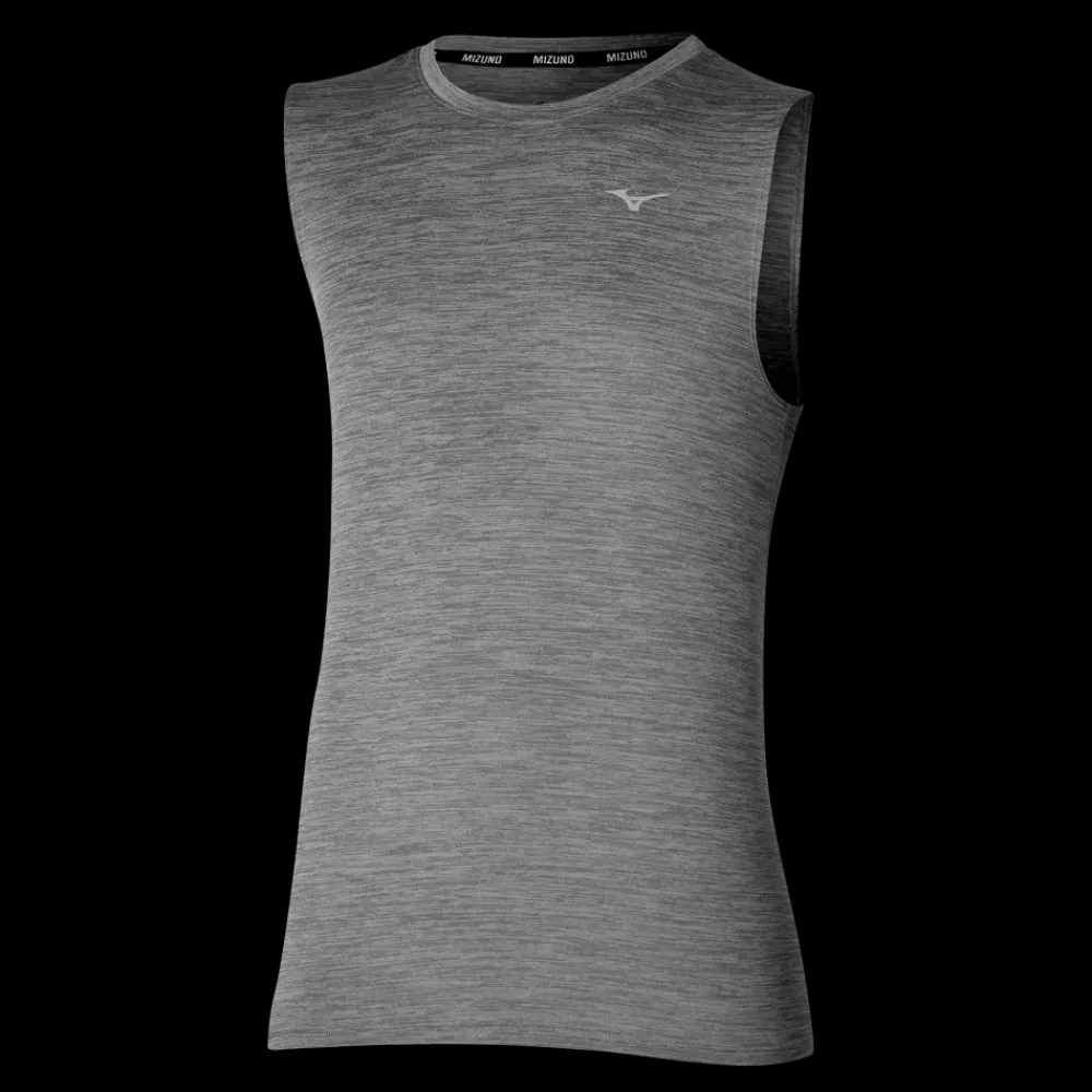 Sale IMPULSE CORE SLEEVELESS MEN Tops