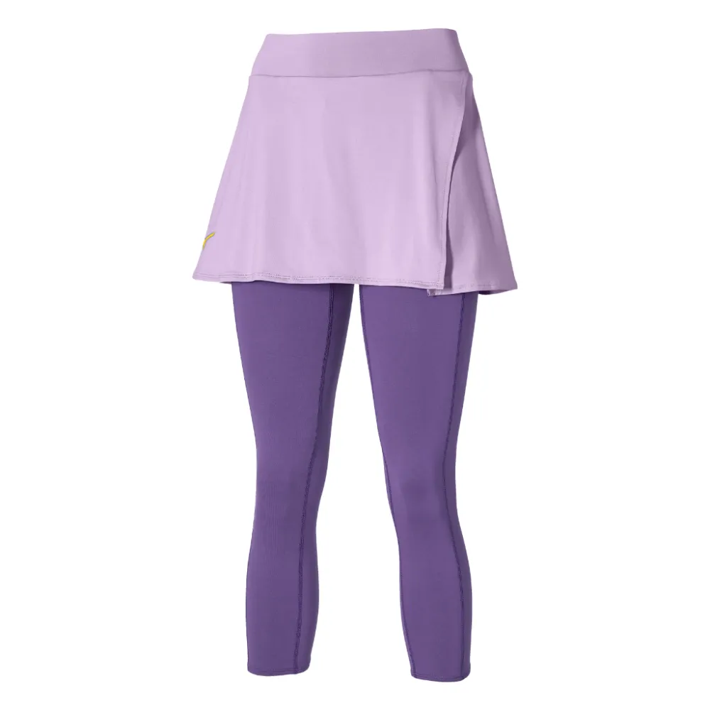 Clearance MGN 2IN1 SKIRT WOMEN Women Bottoms
