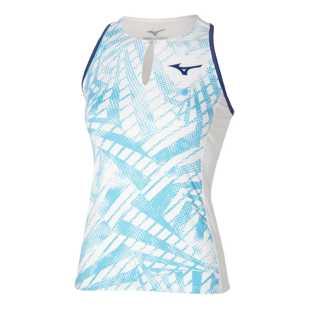 Discount MGN PRINTED TANK WOMEN Women Tops