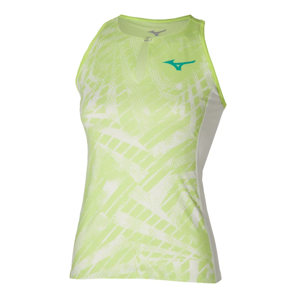 Discount MGN PRINTED TANK WOMEN Women Tops