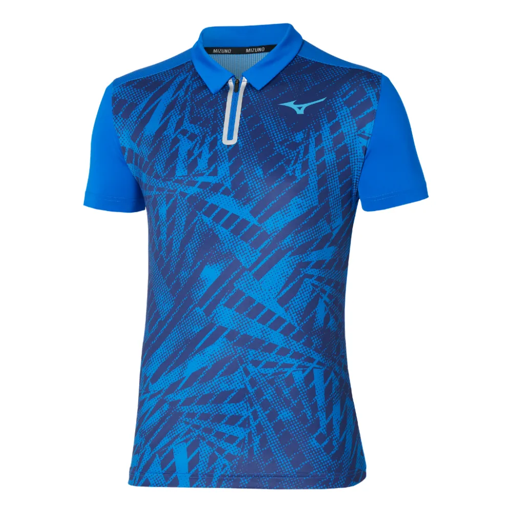 Discount MGN SHADOW POLO MEN Tops