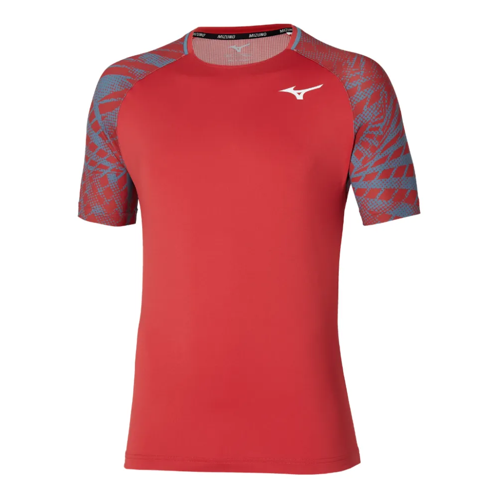 Outlet MGN SHADOW TEE MEN Tops