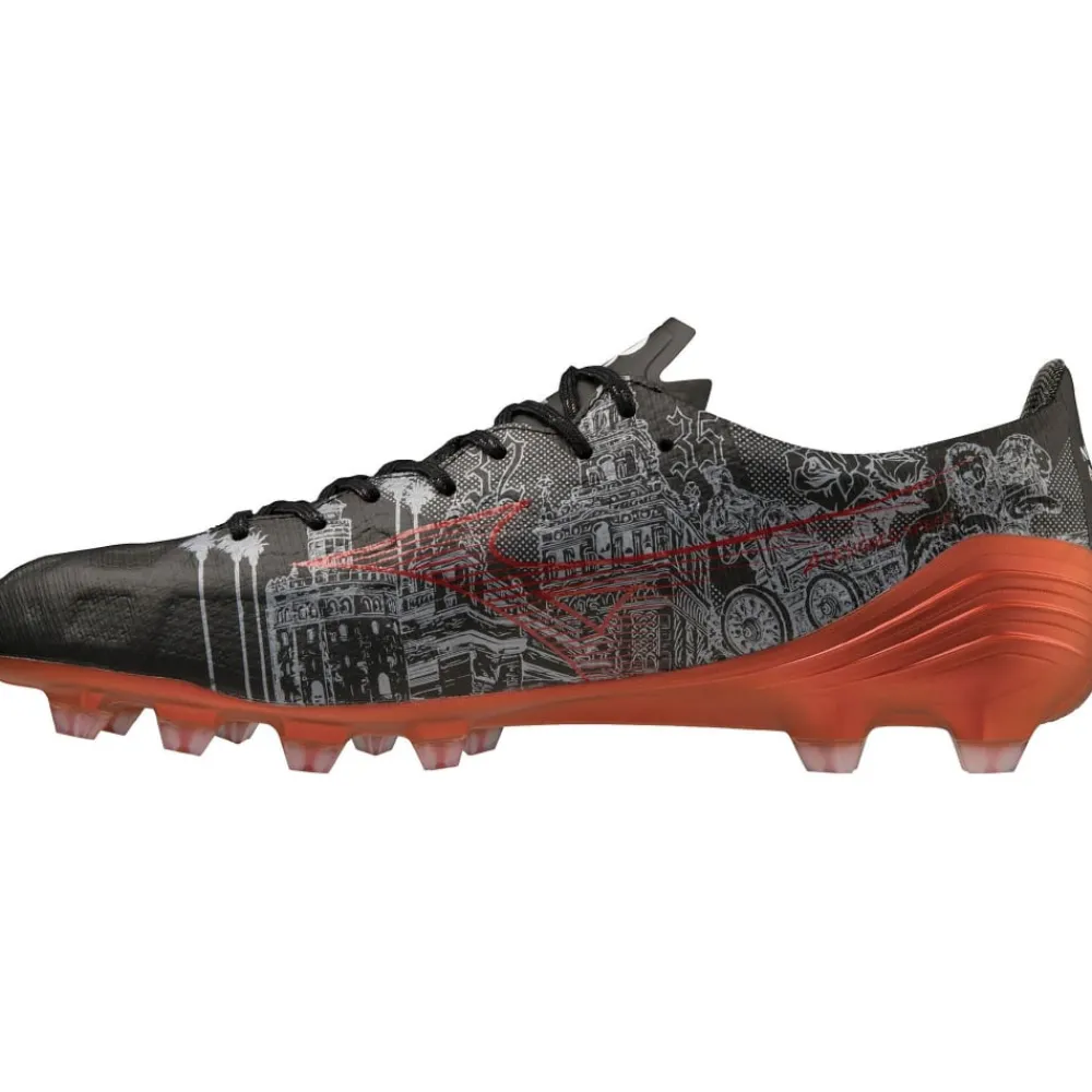 Sale ALPHA α SR4 JAPAN Women Football|Football