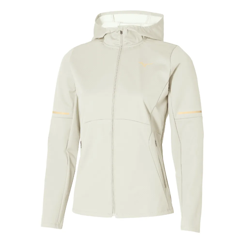 New THERMAL CHARGE BT JACKET WOMEN Women Tops