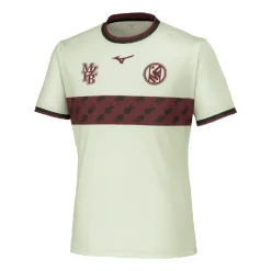 Fashion MZFB BORDER TEE UNISEX Women Tops|Tops