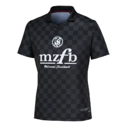 Outlet MZFB LOGO POLO TEE UNISEX Women Tops|Tops