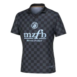Outlet MZFB LOGO POLO TEE UNISEX Women Tops|Tops