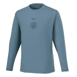 Online MZFB SOFT DRY LONG SLEEVE TEE UNISEX Women Tops|Tops