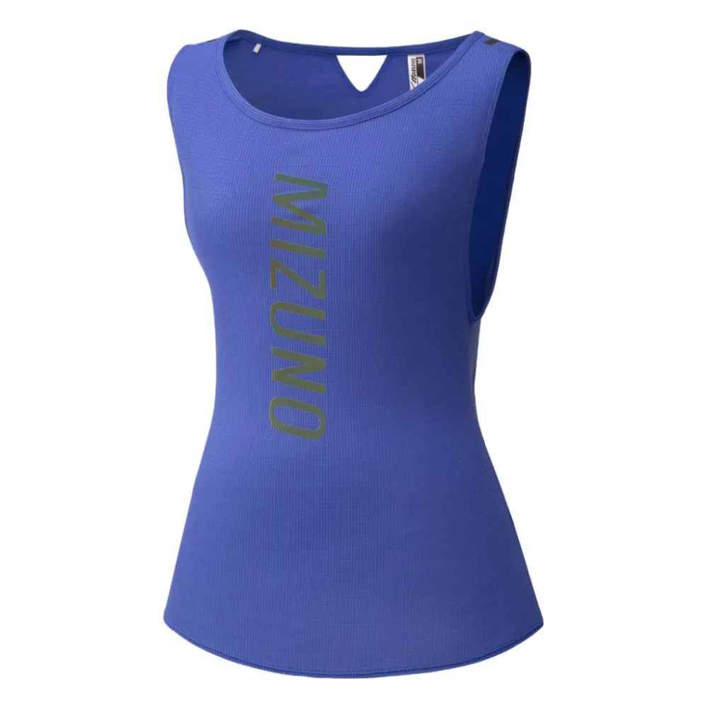 Discount RUNNING DRY AEROFLOW TANK TOP WOMEN Women Tops